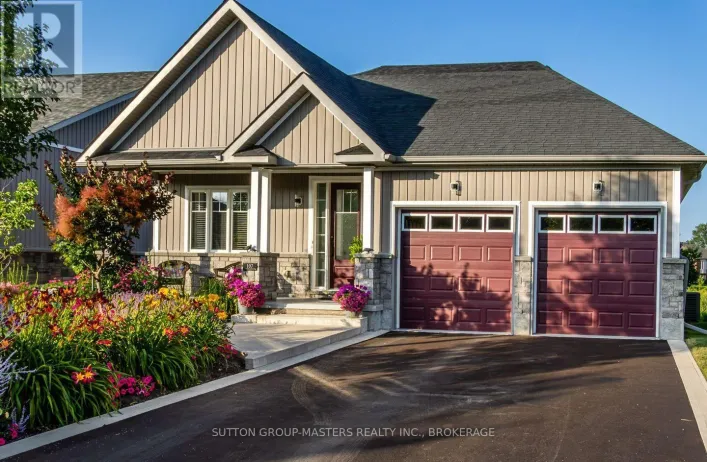 107 COUNTRY CLUB DRIVE, Loyalist