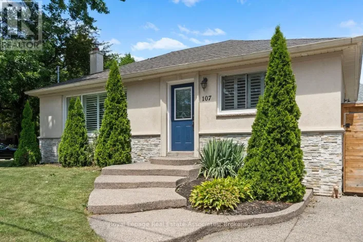 107 COURT STREET N, Milton