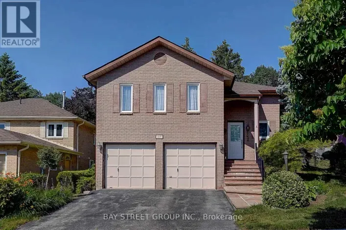107 CRAWFORD ROSE DRIVE, Aurora