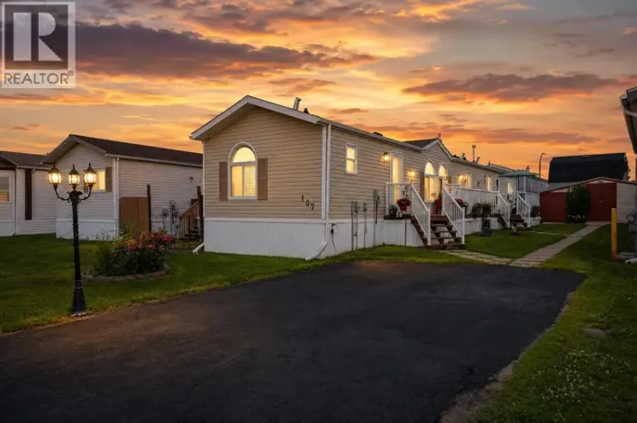 107 Cree Lane, Fort McMurray