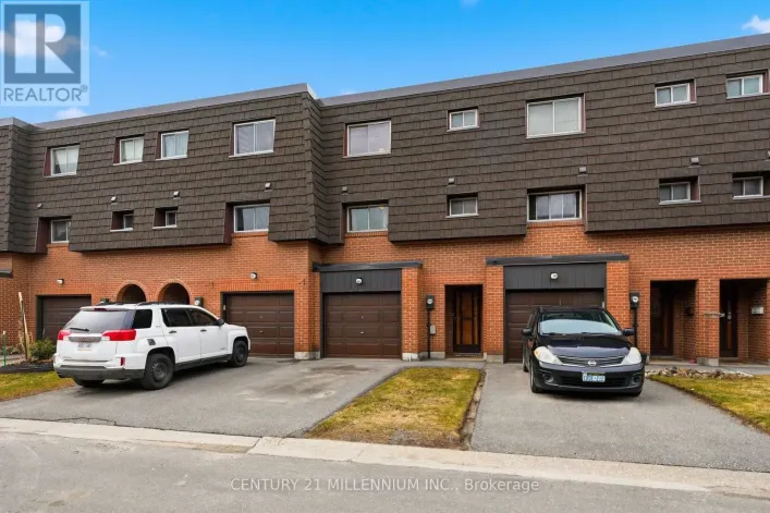 107 DARRAS COURT, Brampton