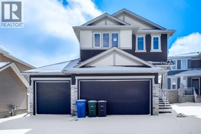 107 Dawson Harbour Court, Chestermere
