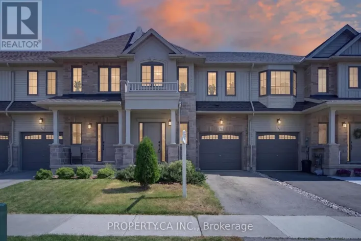 107 DENNIS DRIVE, West Lincoln
