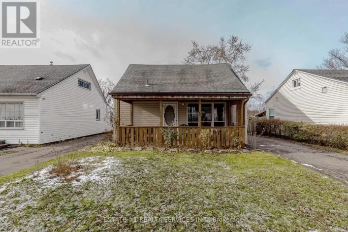 107 DOVER ROAD, Welland