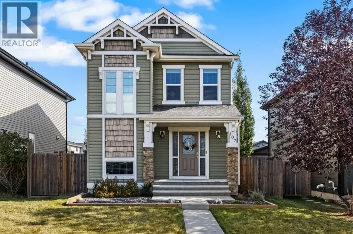 107 Drake Landing Loop, Okotoks
