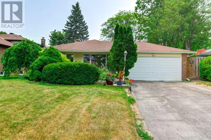 107 DRAKEFIELD ROAD, Markham