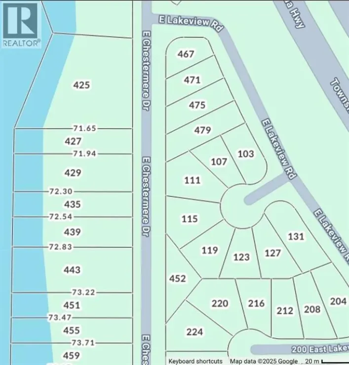 107 East Lakeview Place, Chestermere