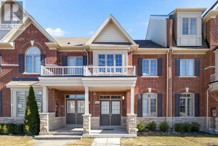 107 EAST'S CORNERS BOULEVARD, Vaughan