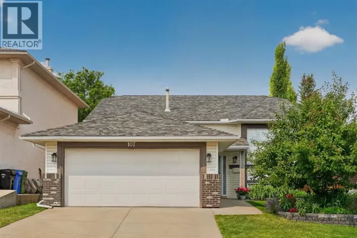 107 Edgevalley Close NW, Calgary