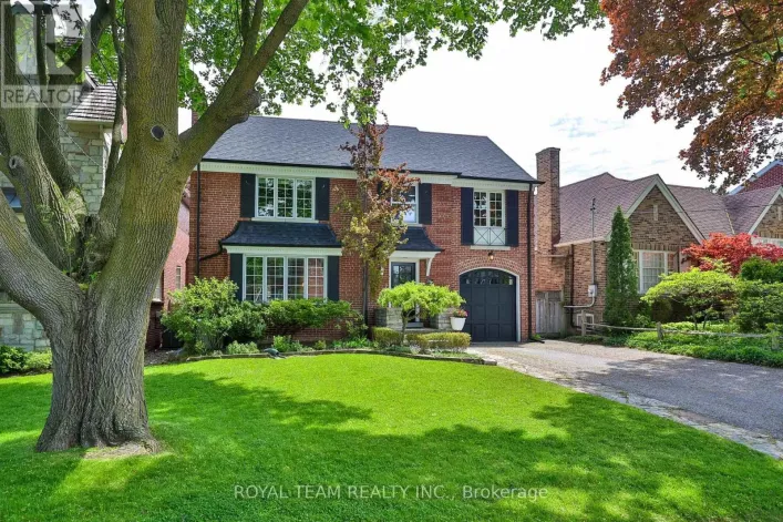 107 ESGORE DRIVE, Toronto