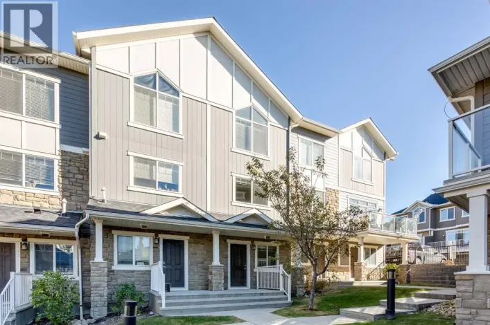 107 Evanston Manor NW, Calgary