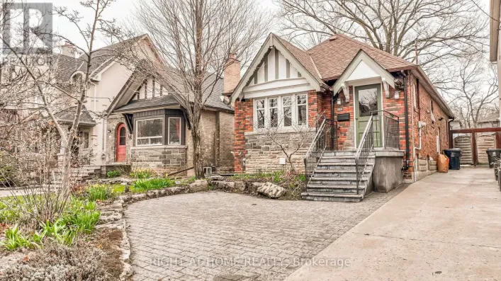 107 EVERDEN ROAD, Toronto