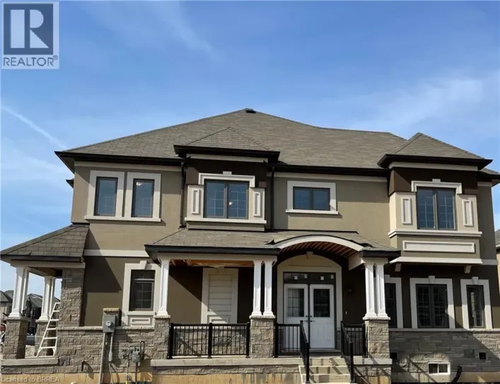 107 FLAGG Avenue, Paris