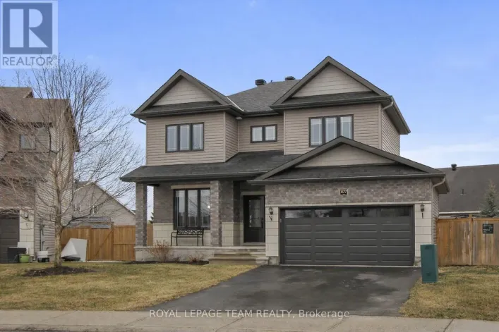 107 FRANCIS STREET, Carleton Place