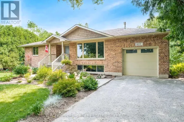 107 GEORGE STREET, Clearview