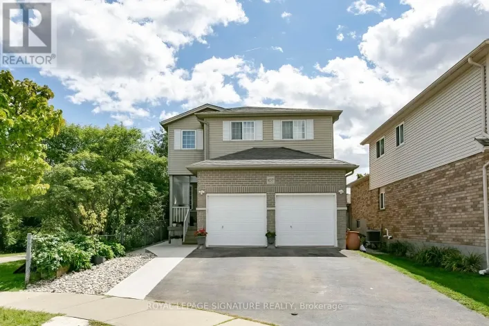 107 GLENCLIFFE COURT, Kitchener
