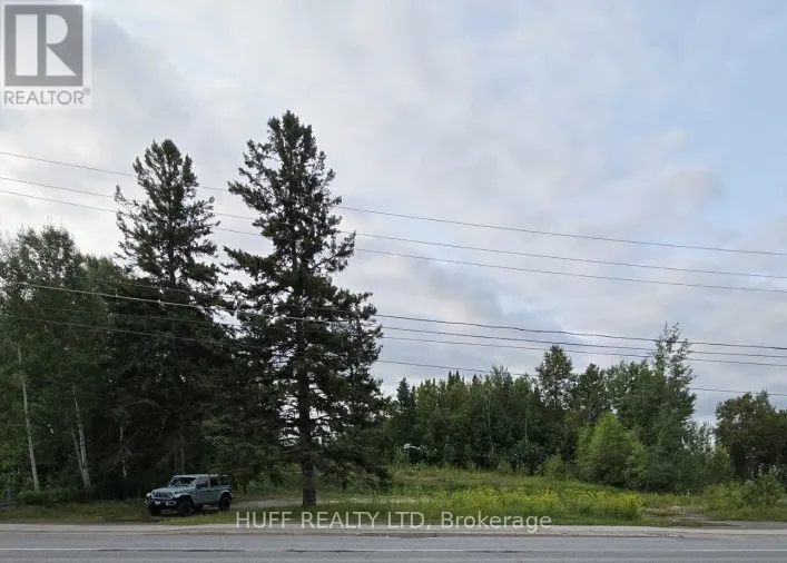 107 GOVERNMENT ROAD W, Kirkland Lake