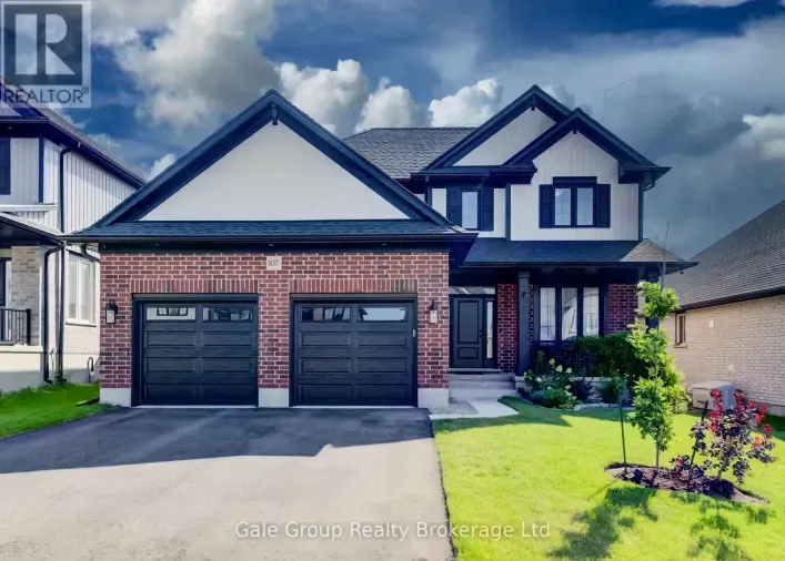 107 GRAYDON DRIVE, South-West Oxford