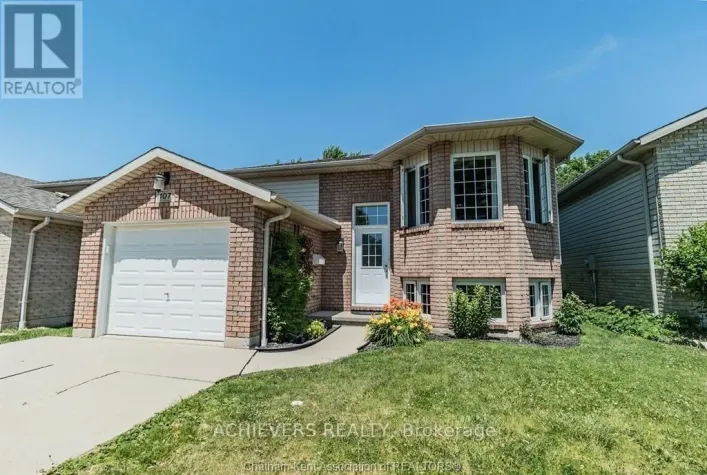 107 GREENFIELD LANE, Chatham-Kent
