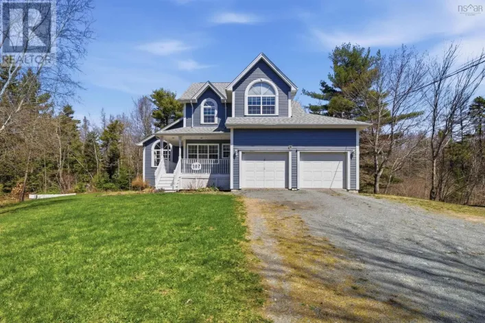 107 Haddad Drive, Lower Sackville