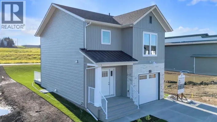 107 Hampton Crescent, Sylvan Lake