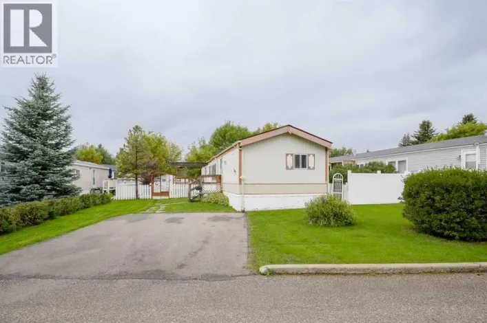 107 Heritage Drive, Okotoks