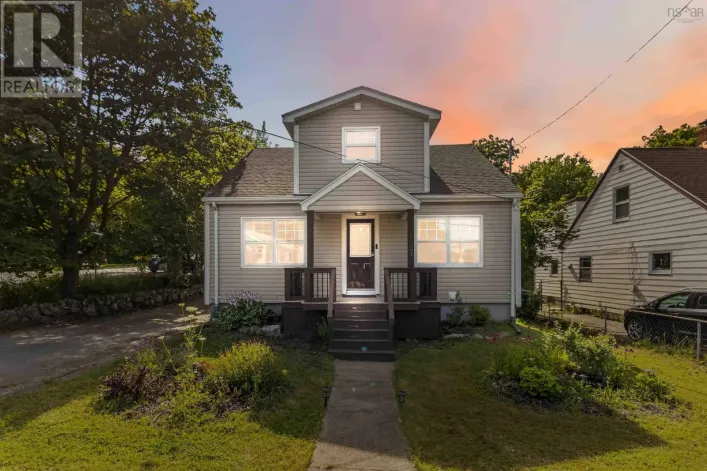 107 Herring Cove Road, Halifax