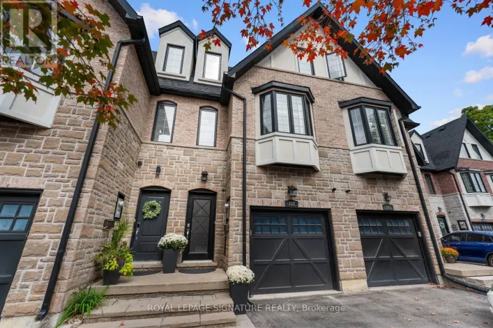107 HUNT AVENUE, Richmond Hill