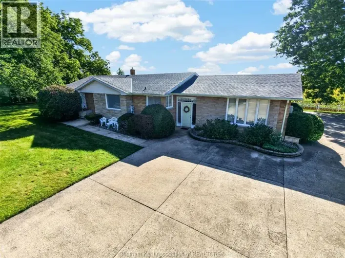 107 INDIAN CREEK ROAD East, Chatham