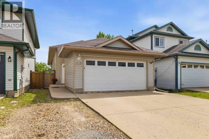 107 J.W. Mann Drive, Fort McMurray