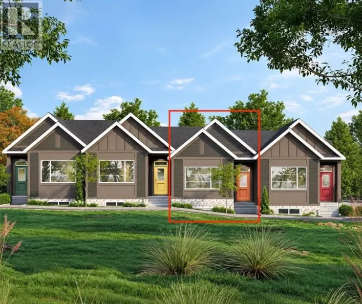 107 Lanark Gate SE, Airdrie