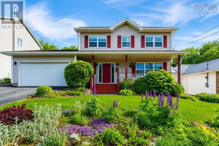 107 Lancaster Drive, Dartmouth
