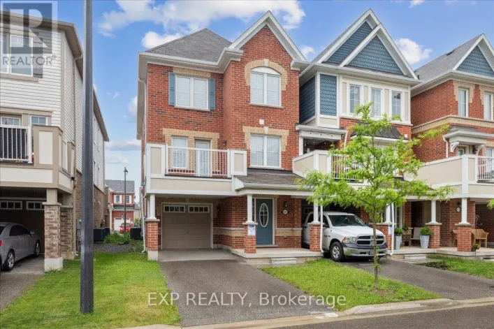 107 LEMIEUX COURT, Milton