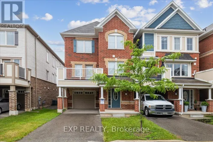 107 LEMIEUX COURT, Milton