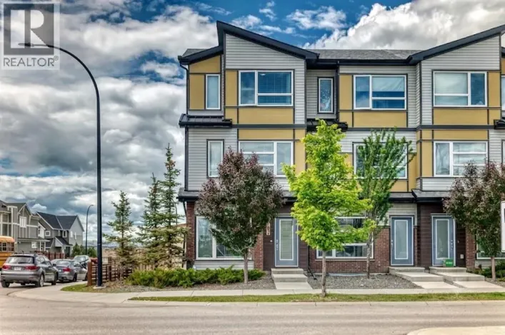 107 Lucas Boulevard NW, Calgary