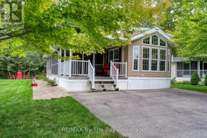 107 MADAWASKA TRAIL, Wasaga Beach