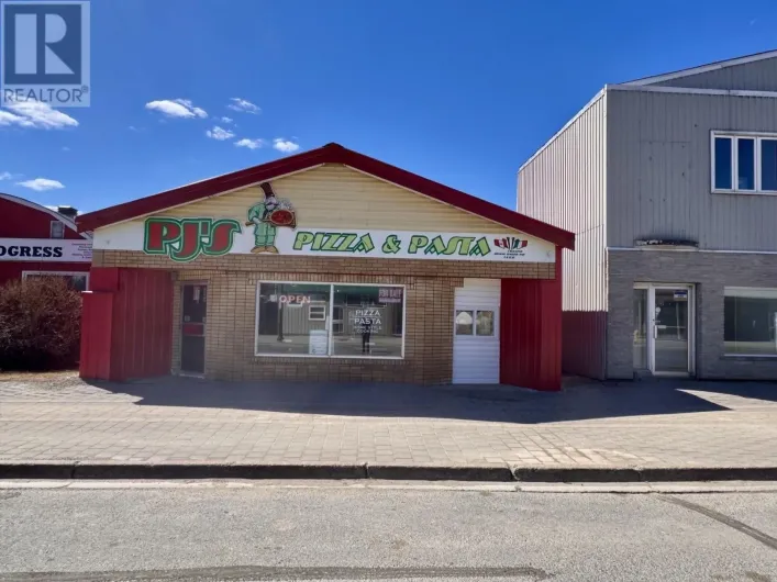 107 MAIN ST E, ATIKOKAN
