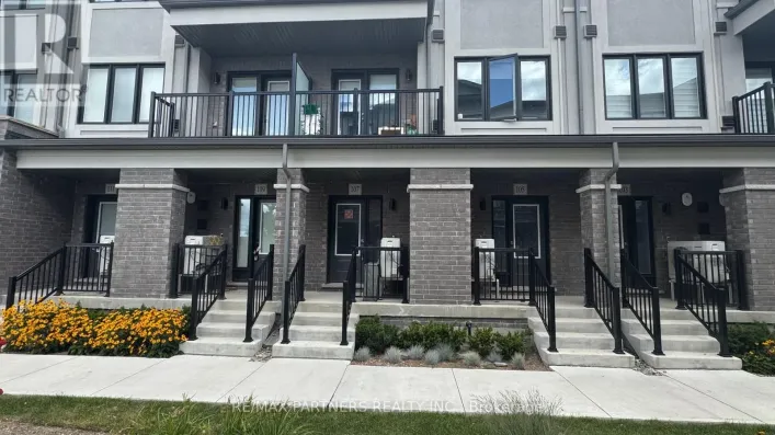 107 MATAWIN LANE, Richmond Hill