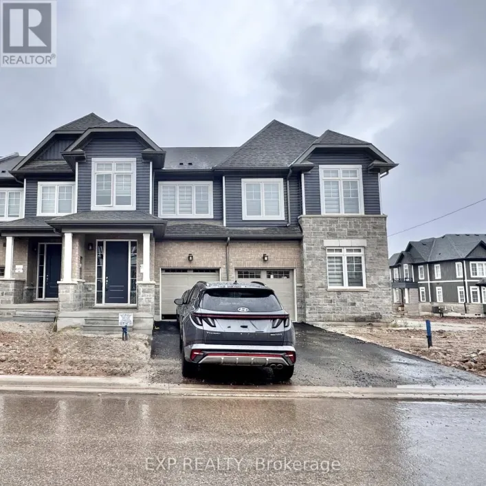 107 MCGILL AVENUE, Erin