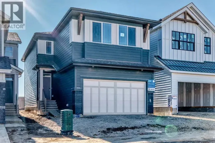 107 Mercado Crescent SE, Calgary