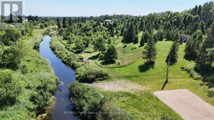 107 MILLER ROAD, Magnetawan