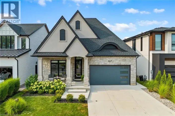 107 MILLPOND Road, Niagara-on-the-Lake