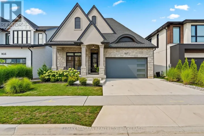 107 MILLPOND ROAD, Niagara-on-the-Lake