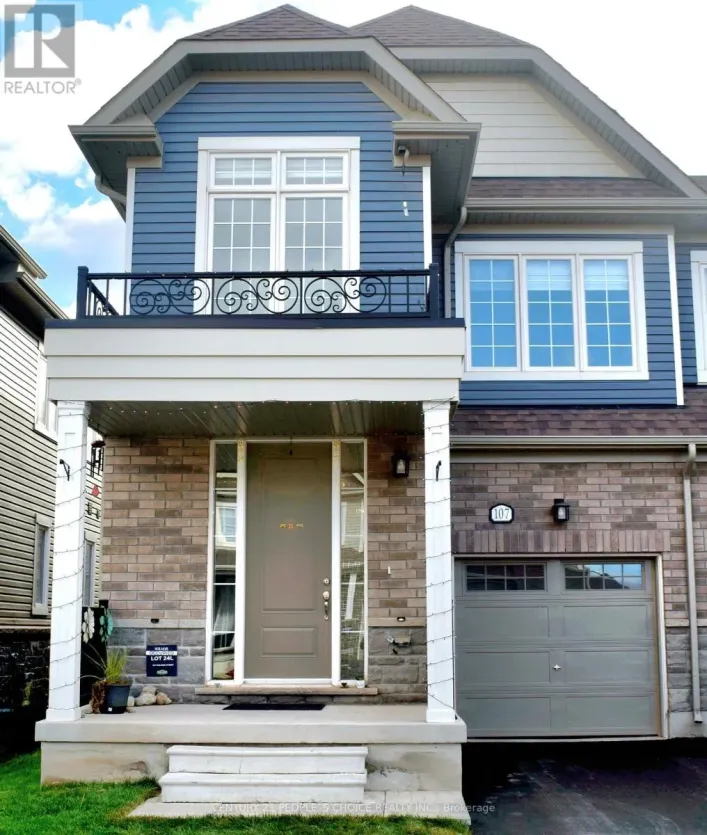 107 MOLOZZI STREET, Erin