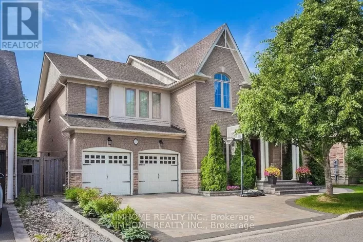 107 MONKHOUSE ROAD, Markham