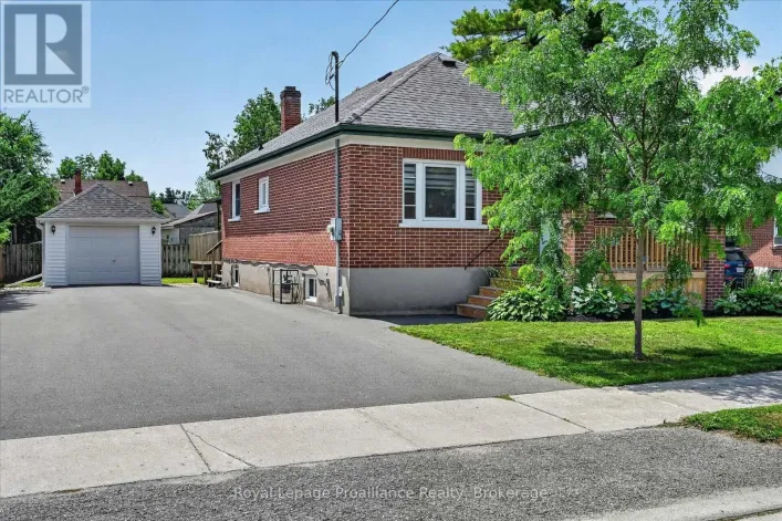 107 MORROW STREET, Peterborough
