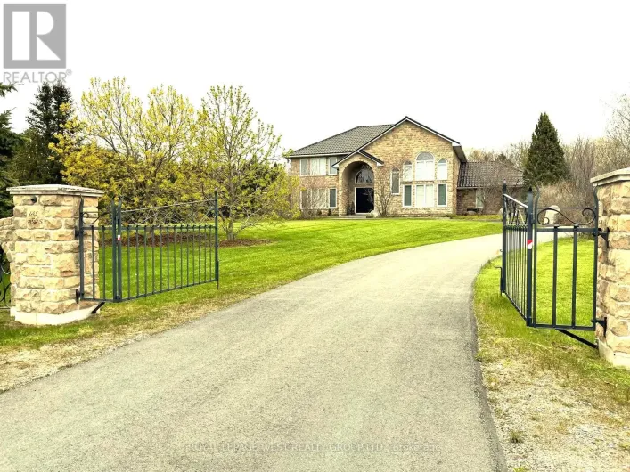 107 NAWAUTIN DRIVE S, Alnwick/Haldimand