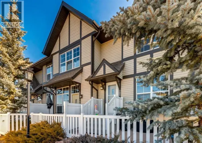 107 New Brighton Villas SE, Calgary