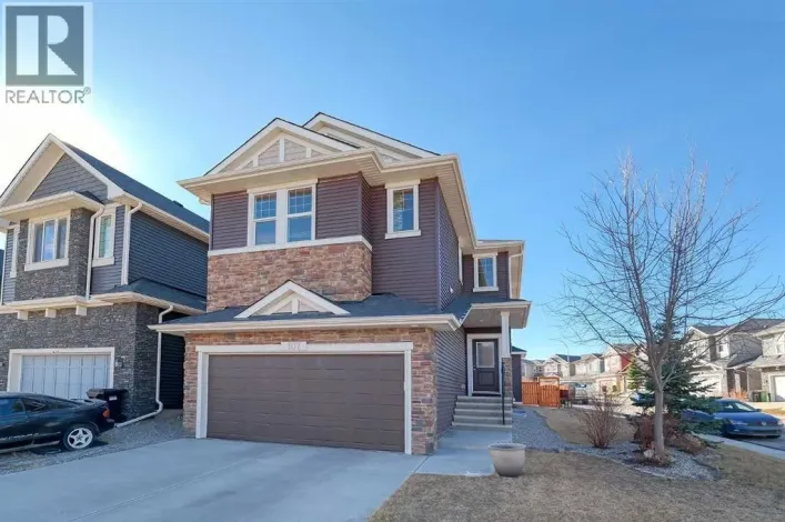 107 Nolancrest Rise NW, Calgary