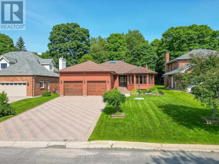 107 NOTTINGHAM DRIVE, North Bay